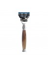 Maquinilla de Afeitar Mühle Sophist Gillette Fusión® Cuerno