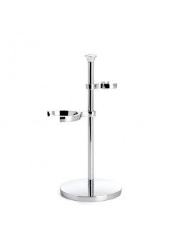 Soporte Brocha & Maquinilla Purist Mühle