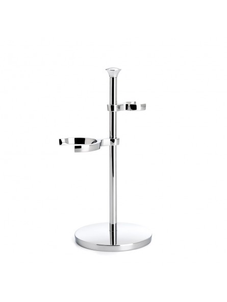 Soporte Brocha & Maquinilla Purist Mühle