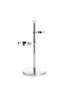 Mühle Stand for Shaving Set Chrome Plated Purist Series