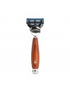 Mühle Razor Gillette® Fusion Vivo Series Plumtree