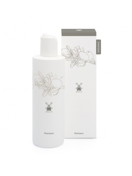Organic Mühle Shampoo 250ml
