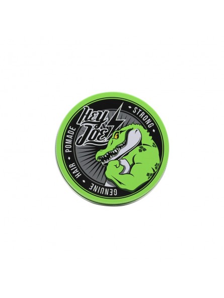 Hey Joe Genuine Strong Hair Pomade 15ml