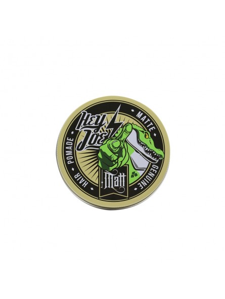Hey Joe Matte Hair Pomade 15gr.