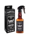 Pulverizador Barber Pro