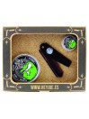 Hey Joe Pomada Fuerte "Survival Kit"