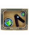 Hey Joe Pomade Survival Kit Super Strong