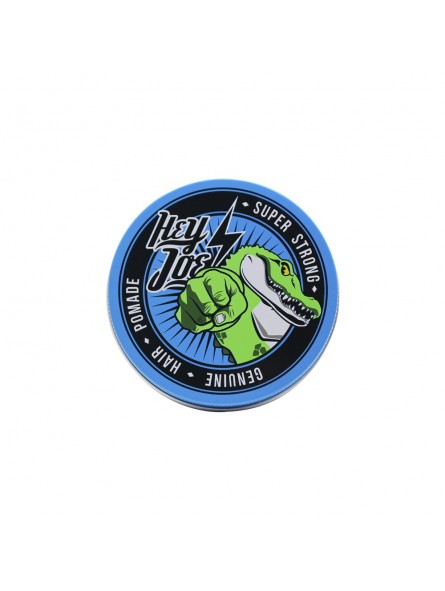 Pomada para el Cabello Hey Joe Extra Fuerte 15ml