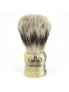 Omega Badger & Bristle Shaving Brush 11047