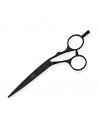 Tijera de Corte Kai Kasho Offset Silver Series DLC 5.5"