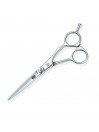 Kai Kasho Offset Green Series Scissor 6"