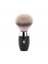 Mühle Kosmo Shaving Brush M Silvertip Fibre Bog Oak