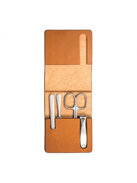 Kit De Viaje Manicura Mühle