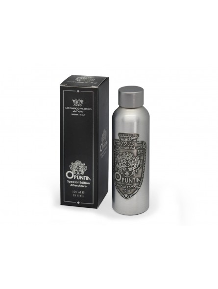 After Shave  Saponificio Varesino Opuntia 125ml