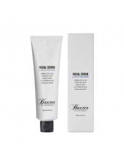 Exfoliante Baxter of California 120ml
