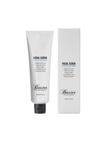 Exfoliante Baxter of California 120ml