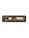 Peine Aluminio Hey Joe COMB05
