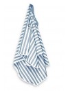 Corleone Barber Cape Blue