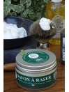 Martin de Candre Vetiver Shaving Soap 200g. Limited Edition.