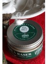 Martin de Candre Vetiver Shaving Soap 200g. Limited Edition.