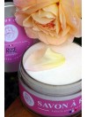 Martin de Candre Roses Shaving Soap 200g. Limited Edition