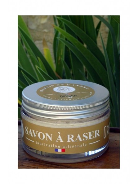 Martin de Candre L’ Original Shaving Soap 200g