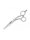 Tijera de Corte Kai Kasho Offset Silver Series 6.5"