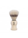 Brocha De Afeitar Nom Tejón Gris Serie Gustav Crema