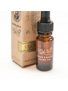 Captain Fawcett Beard Oil Ricki Hall's Booze & Baccy 10ml