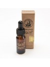 Captain Fawcett Beard Oil Ricki Hall's Booze & Baccy 10ml