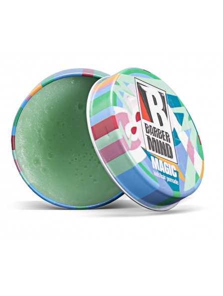 Barber Mind Magic Medium Hold Hair Pomade for kids 100ml