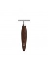 Mühle Safety Razor Kosmo Series Bog Oak