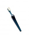 Cepillo Dental Medio Nylon Turquesa Lympio Collection Acca Kappa