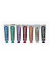 Estuche 7 sabores pasta de Dientes Marvis