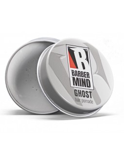Barber Mind Ghost Hair Matt Finish Pomade 100ml