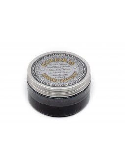 Jabón de Afeitar Bol Aluminio Pereira Shavery 100gr