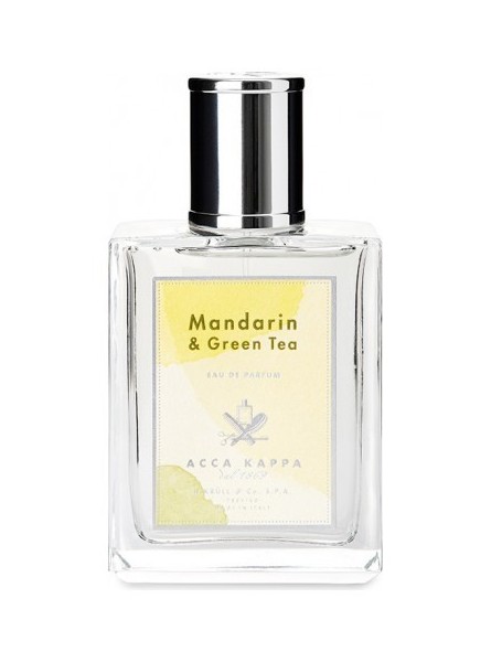 Perfume Mandarina & Té Verde Acca Kappa 100ml