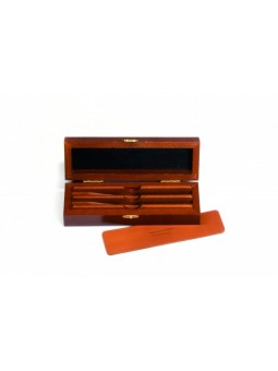 Thiers-Issard Empty Deluxe Straight Razor Box