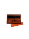 Thiers-Issard Empty Deluxe Straight Razor Box
