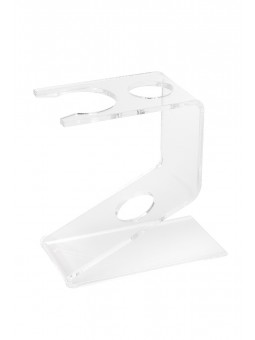 Semogue Shaving Brush and Razor Stand M