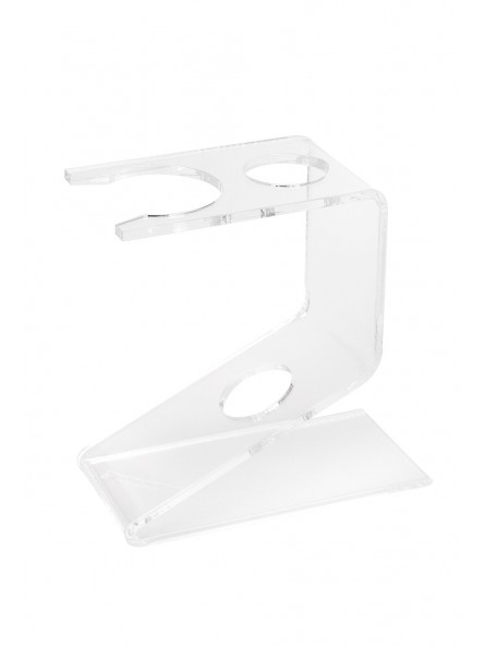 Semogue Shaving Brush and Razor Stand M