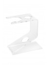 Semogue Shaving Brush and Razor Stand M