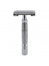 Maquinilla de Afeitar Mariposa Quick Change Peine Abierto Razorock