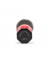 Brocha de Afeitar Sintética Plissoft Amici 20mm Razorock