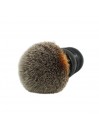 Brocha de Afeitar Sintética Plissoft Barber 24 24mm Razorock