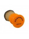 Razorock Plissoft Beehive Synthetic Shaving Brush 28mm