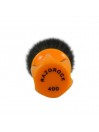 Razorock Plissoft "400" Synthetic Shaving Brush 24mm