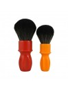 Razorock Plissoft F-400 Synthetic Shaving Brush 34mm