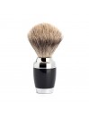 Brocha de Afeitar Mühle Kosmo Fine Badger Mango Negro