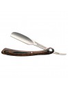 Navaja de Afeitar Feather " Artist Club " DX  Madera